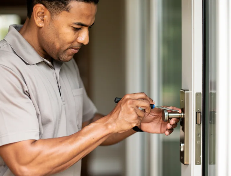 locksmith West Pennant Hills